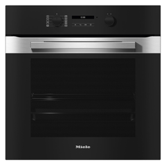 Miele H2861-1 B 125 Edition CleanSteel